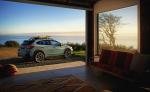 Subaru Crosstrek 2017 года